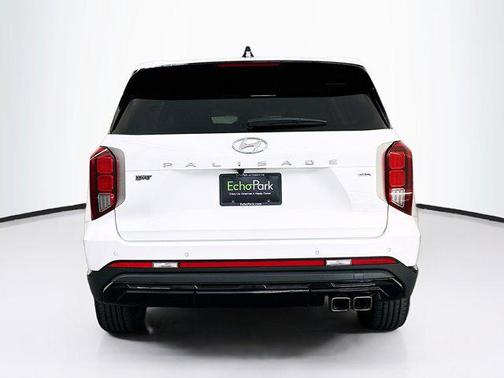2024 Hyundai PALISADE XRT
