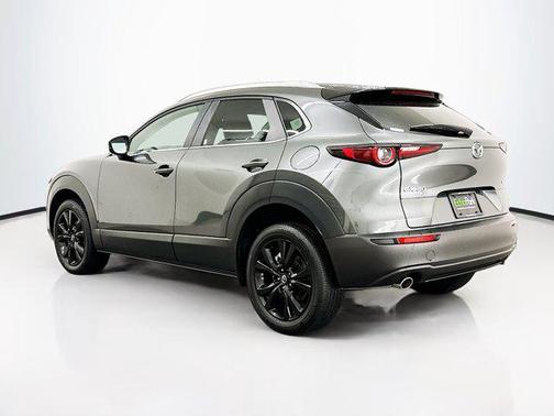 2024 Mazda CX-30 Select