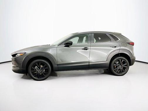 2024 Mazda CX-30 Select