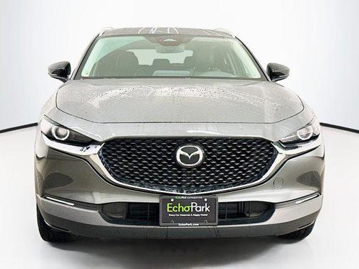 2024 Mazda CX-30 Select