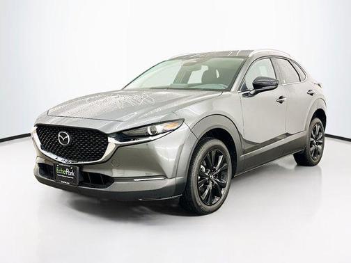 2024 Mazda CX-30 Select