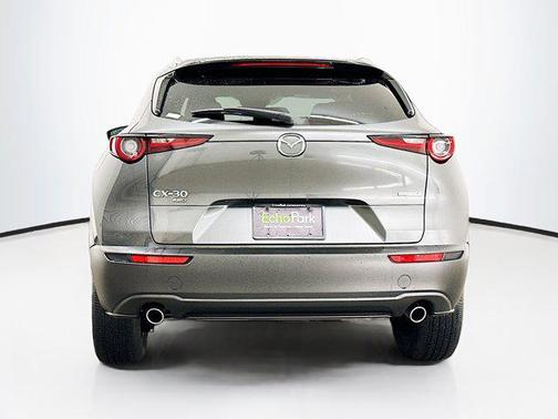 2024 Mazda CX-30 Select