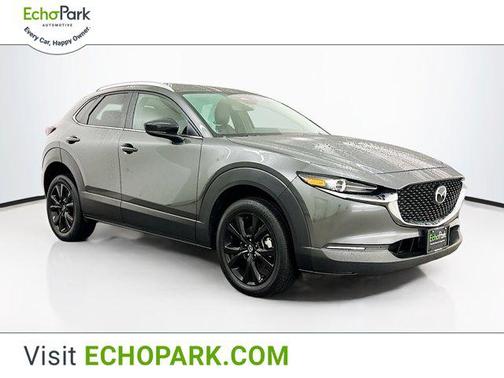 2024 Mazda CX-30 Select