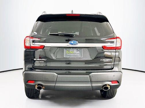 2024 Subaru Ascent Premium 7-Passenger