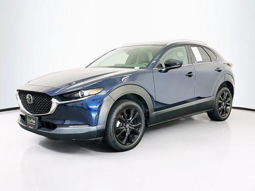 2024 Mazda CX-30 2.5 S Select Sport