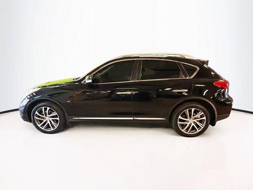 2016 INFINITI QX50 Base