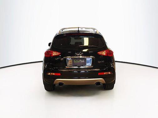 2016 INFINITI QX50 Base