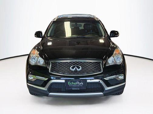 2016 INFINITI QX50 Base