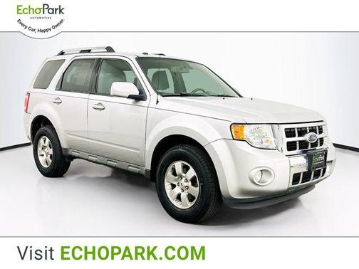 2009 Ford Escape Limited