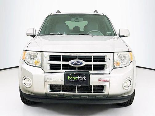 2009 Ford Escape Limited