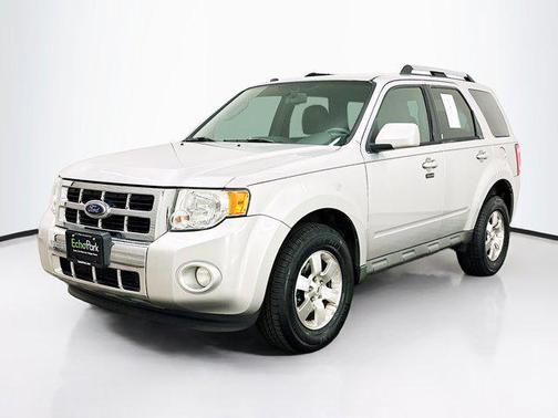 2009 Ford Escape Limited