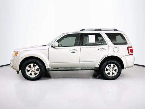 2009 Ford Escape Limited
