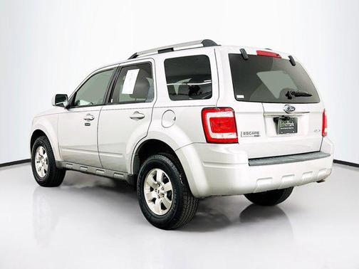 2009 Ford Escape Limited