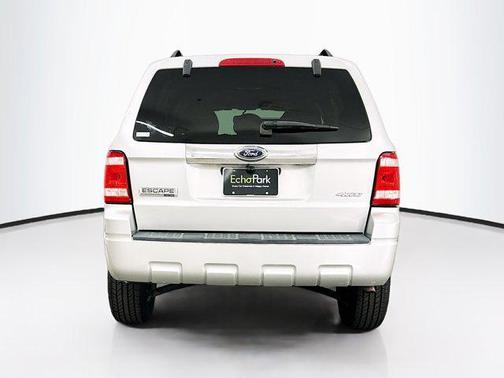 2009 Ford Escape Limited