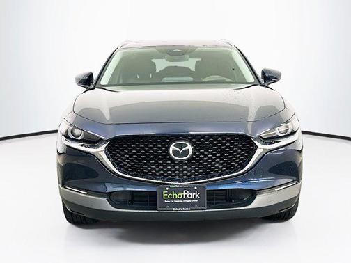 2024 Mazda CX-30 2.5 S Premium Package