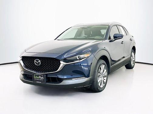 2024 Mazda CX-30 2.5 S Premium Package
