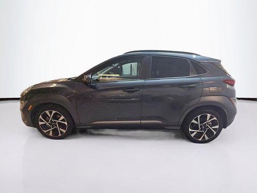 2023 Hyundai KONA Limited