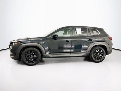 2024 Mazda CX-50 2.5 S Preferred