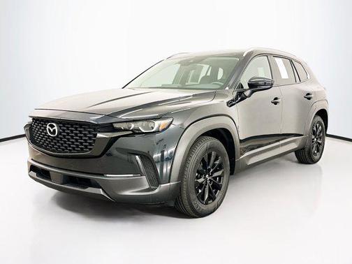 2024 Mazda CX-50 2.5 S Preferred