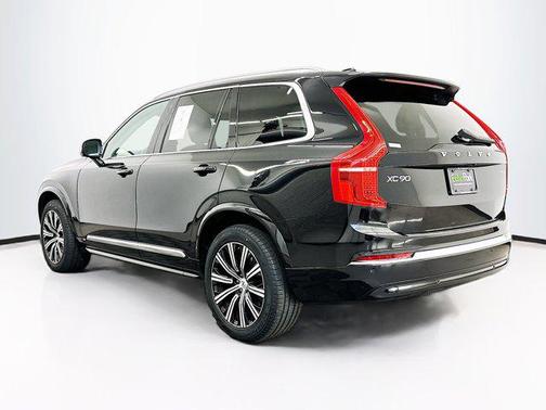 2024 Volvo XC90 B5 Core Bright Theme