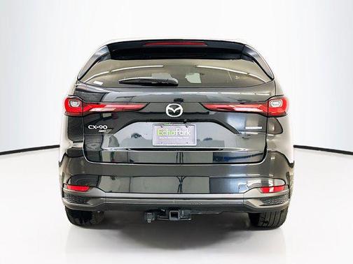 2024 Mazda CX-90 PHEV Preferred