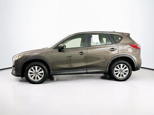 2016 Mazda CX-5 Sport