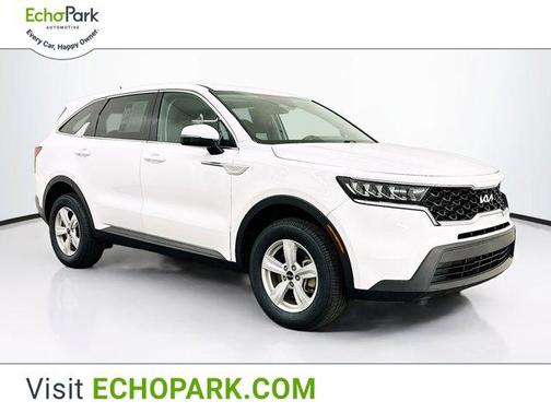 2023 Kia Sorento LX