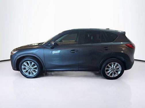 2015 Mazda CX-5 Grand Touring
