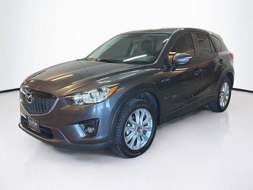 2015 Mazda CX-5 Grand Touring
