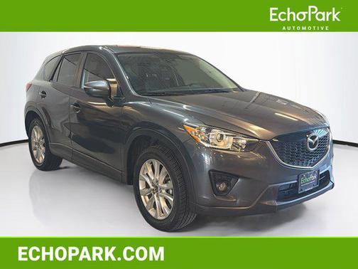 2015 Mazda CX-5 Grand Touring