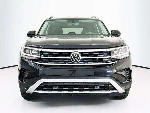 2022 Volkswagen Atlas 3.6L SE w/Technology