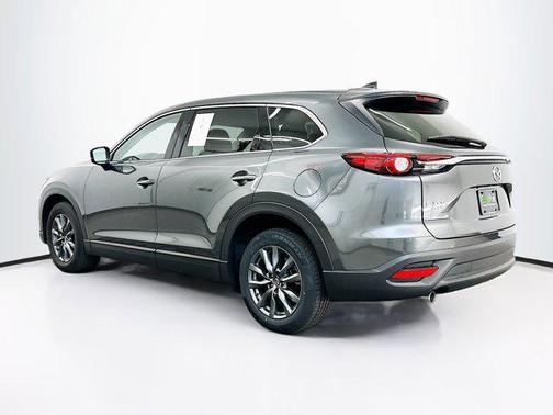 2023 Mazda CX-9 Touring