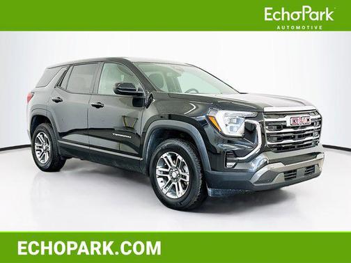 2025 GMC Terrain AWD Elevation