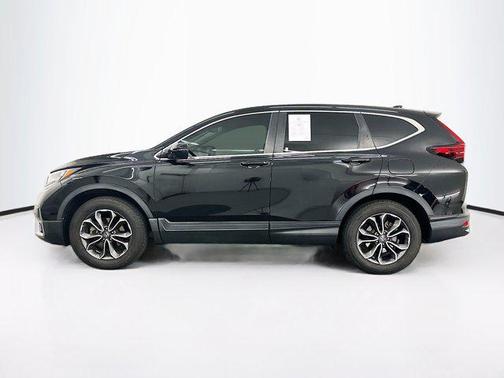 2020 Honda CR-V AWD EX-L