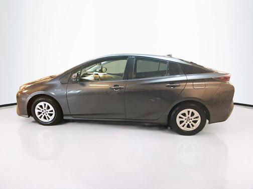 2017 Toyota Prius Two