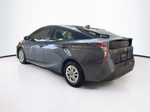 2017 Toyota Prius Two