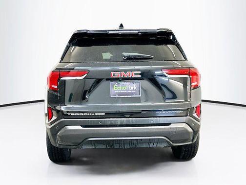 2025 GMC Terrain AWD Elevation