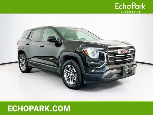 2025 GMC Terrain AWD Elevation