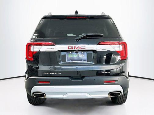 2023 GMC Acadia AWD SLE