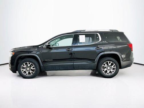 2023 GMC Acadia AWD SLE