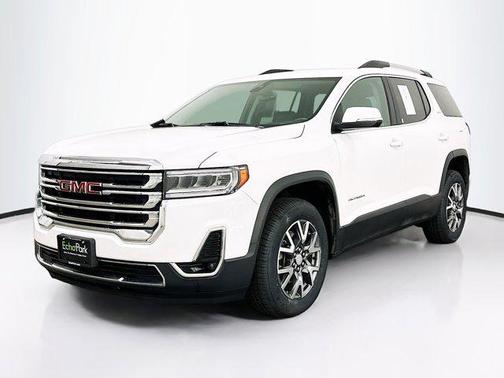 2023 GMC Acadia AWD SLT
