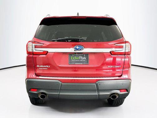 2023 Subaru Ascent Premium 7-Passenger
