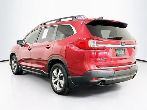 2023 Subaru Ascent Premium 7-Passenger