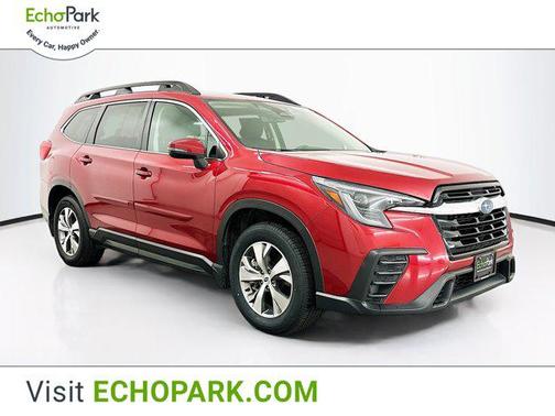 2023 Subaru Ascent Premium 7-Passenger
