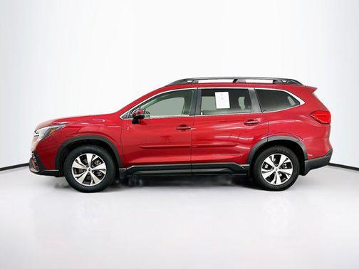 2023 Subaru Ascent Premium 7-Passenger