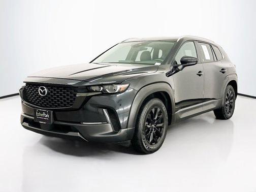 2024 Mazda CX-50 2.5 S Preferred