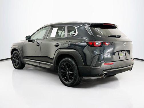 2024 Mazda CX-50 2.5 S Preferred