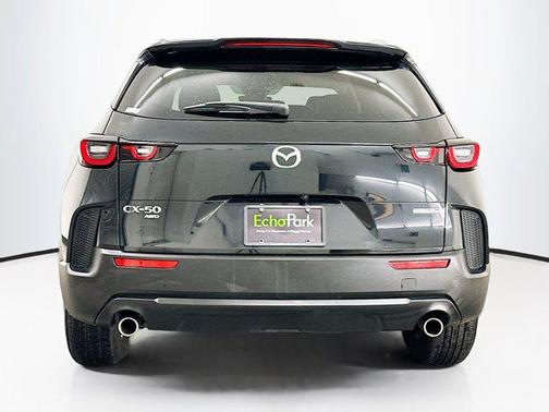 2024 Mazda CX-50 2.5 S Preferred