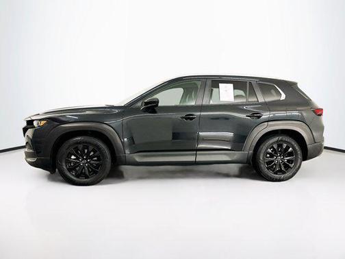 2024 Mazda CX-50 2.5 S Preferred