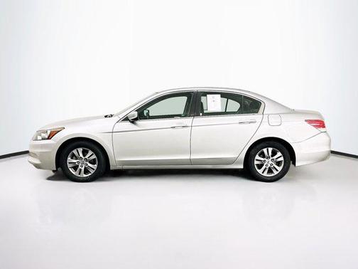 2012 Honda Accord LX-P